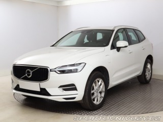 Volvo Ostatní modely XC60  T8 Twin Engine 2017