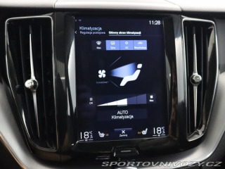 Volvo Ostatní modely XC60  T8 Twin Engine 2017