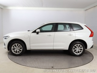 Volvo Ostatní modely XC60  T8 Twin Engine 2017