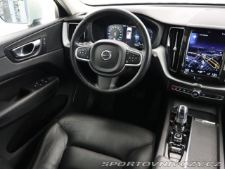 Volvo Ostatní modely XC60  T8 Twin Engine 2017