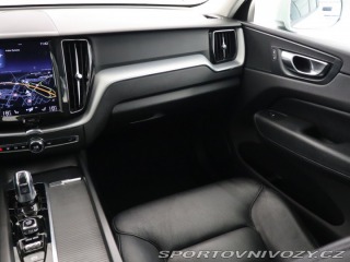 Volvo Ostatní modely XC60  T8 Twin Engine 2017