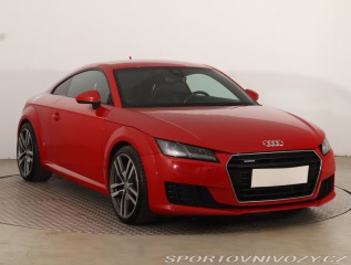 Audi TT 2.0 TFSI