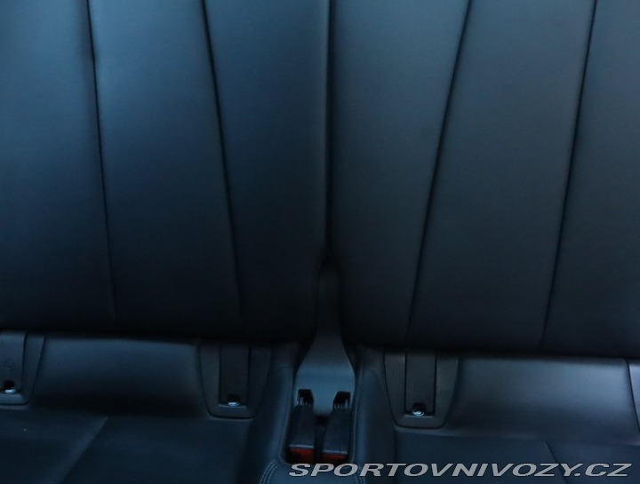 Audi TT 2.0 TFSI 2014