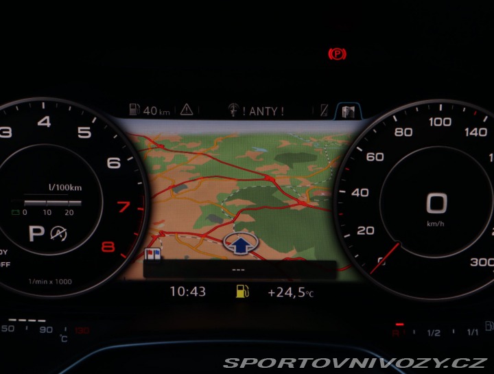Audi TT 2.0 TFSI 2014