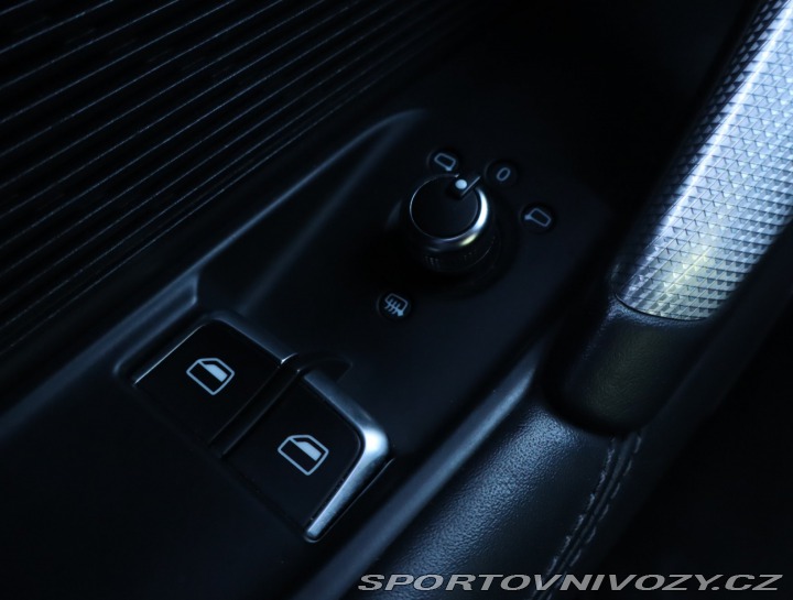 Audi TT 2.0 TFSI 2014