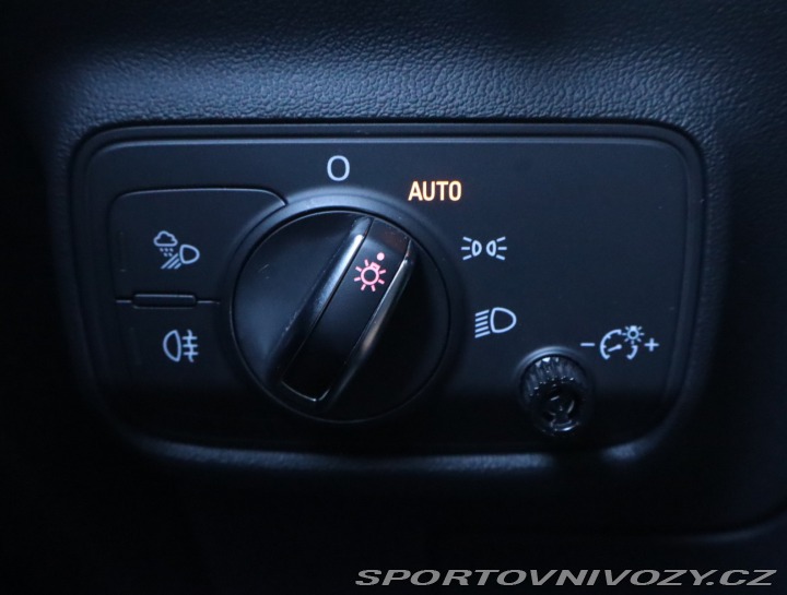 Audi TT 2.0 TFSI 2014