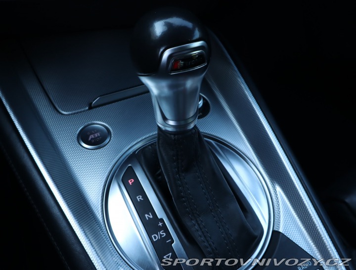 Audi TT 2.0 TFSI 2014
