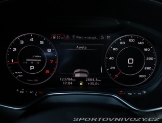 Audi TT 2.0 TFSI 2014