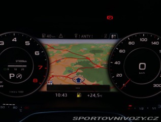 Audi TT 2.0 TFSI 2014