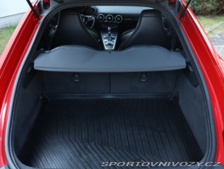 Audi TT 2.0 TFSI 2014