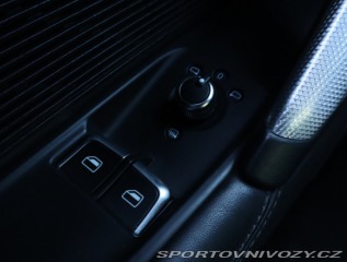 Audi TT 2.0 TFSI 2014