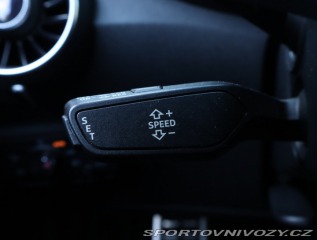 Audi TT 2.0 TFSI 2014