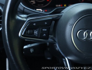 Audi TT 2.0 TFSI 2014