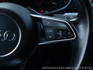 Audi TT 2.0 TFSI 2014