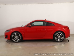 Audi TT 2.0 TFSI 2014