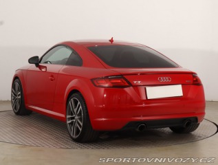 Audi TT 2.0 TFSI 2014