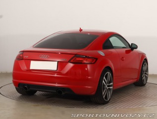 Audi TT 2.0 TFSI 2014