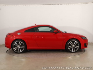 Audi TT 2.0 TFSI 2014