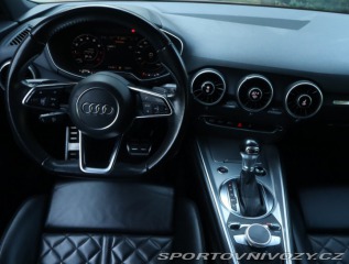 Audi TT 2.0 TFSI 2014