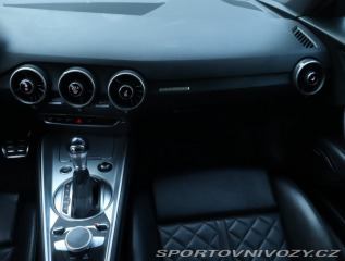 Audi TT 2.0 TFSI 2014