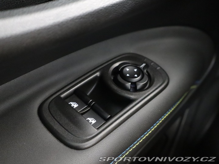 Abarth Ostatní modely 500e 42 kWh 2024