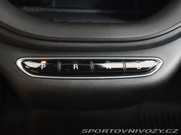 Abarth Ostatní modely 500e 42 kWh 2024