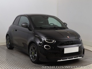 Abarth Ostatní modely 500e 42 kWh 2024