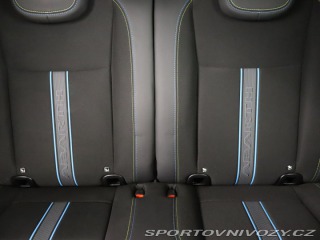 Abarth Ostatní modely 500e 42 kWh 2024