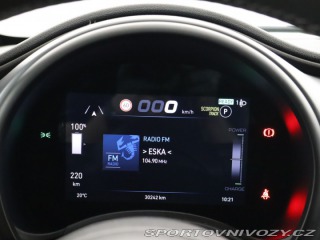 Abarth Ostatní modely 500e 42 kWh 2024