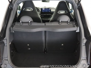 Abarth Ostatní modely 500e 42 kWh 2024