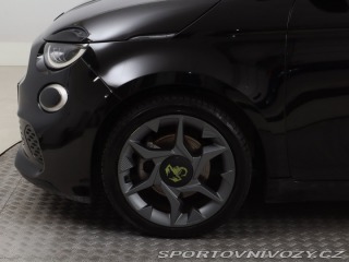 Abarth Ostatní modely 500e 42 kWh 2024