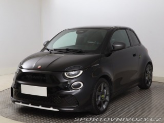 Abarth Ostatní modely 500e 42 kWh 2024