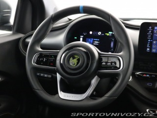 Abarth Ostatní modely 500e 42 kWh 2024