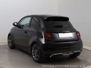 Abarth Ostatní modely 500e 42 kWh 2024