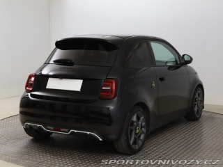 Abarth Ostatní modely 500e 42 kWh 2024