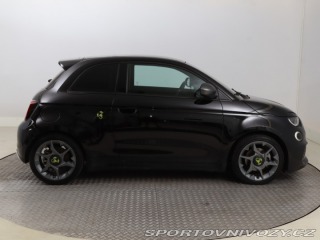 Abarth Ostatní modely 500e 42 kWh 2024