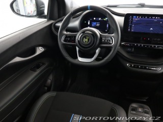 Abarth Ostatní modely 500e 42 kWh 2024