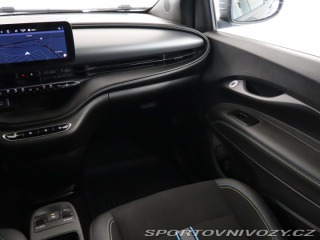 Abarth Ostatní modely 500e 42 kWh 2024
