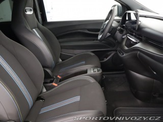 Abarth Ostatní modely 500e 42 kWh 2024