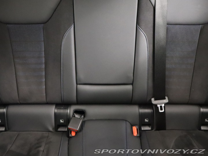 BMW i4 eDrive40 2022