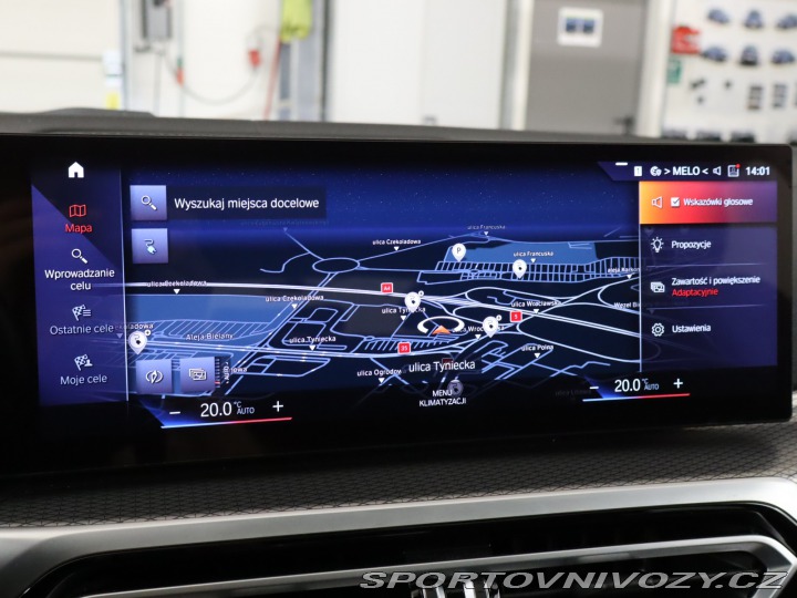 BMW i4 eDrive40 2022