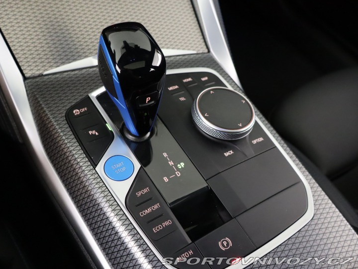 BMW i4 eDrive40 2022