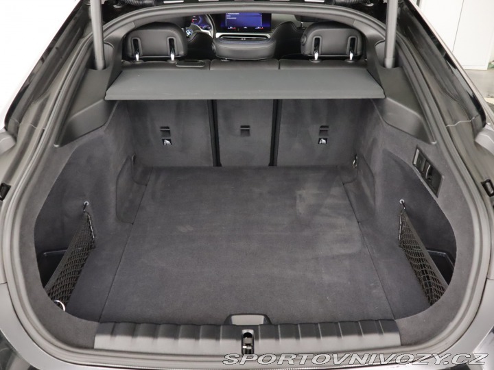 BMW i4 eDrive40 2022