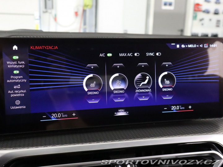 BMW i4 eDrive40 2022