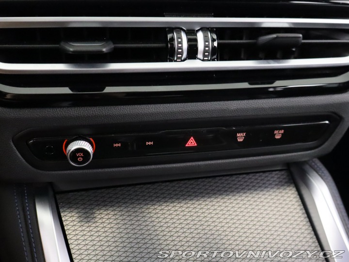 BMW i4 eDrive40 2022