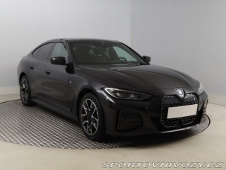 BMW i4 eDrive40 2022