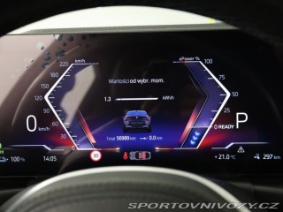 BMW i4 eDrive40 2022