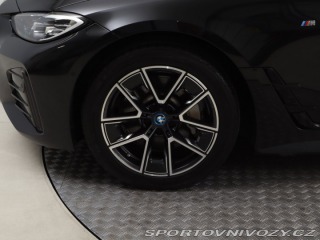 BMW i4 eDrive40 2022