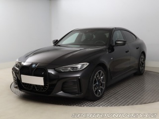 BMW i4 eDrive40 2022