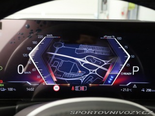 BMW i4 eDrive40 2022